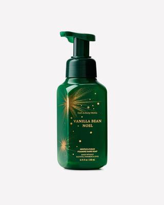 Vanilla Bean Noel Foaming Hand Soap | Bath & Body Works