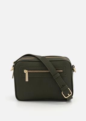 Camera Crossbody Bag | Woolworths