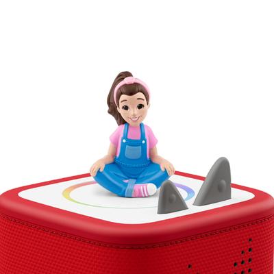 tonies Ms. Rachel Audio Play Figurine - Walmart.ca