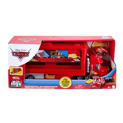 Disney Pixar Cars Mack Mini Racers Hauler | Target Australia
