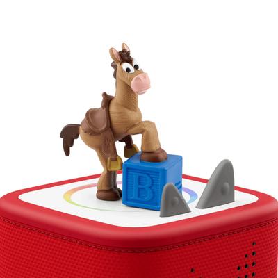 Disney - Pixar - Toy Story Bullseye Tonie Audio Character | Target Australia