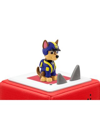 Tonies - PAW Patrol - Jungle Pups - Chase - Tonie Audio Character | Target Australia