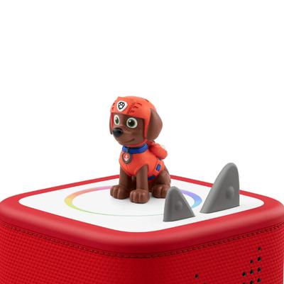 Paw Patrol - Zuma Tonie Audio Character | Target Australia
