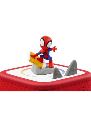 Tonies - Marvel - Spidey & His Amazing Friends: Spidey Tonie Audio Character | Target Australia