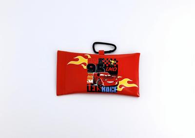 Cars License Childrens Sunglasses & Case Set - Kmart