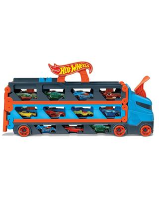 Hot Wheels Speedway Hauler - Kmart