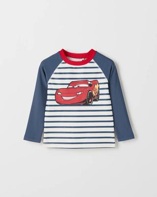 Disney Pixar Cars Swim Rash Vest | Target Australia