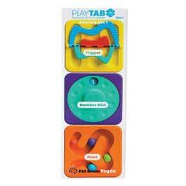 Fat Brain Toys - PlayTab Modules | West Coast Kids