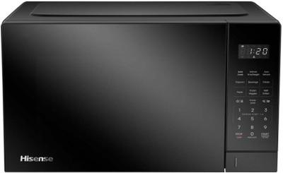 Hisense H45MOBS5X Digital 45 L Solo Microwave Oven | Makro