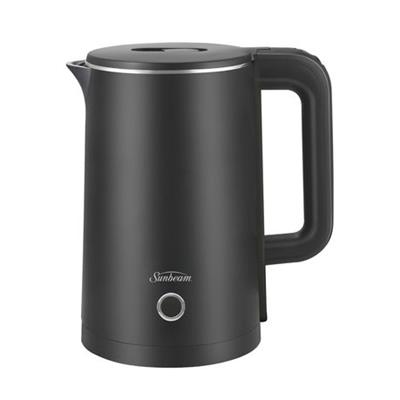 Sunbeam - 1,8L Cordless Kettle - Cool Touch - SDWK-1800 | Shop Today. Get it Tomorrow! | takealot.com