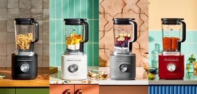 All Blenders | KitchenAid CA