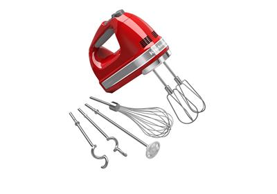 KHM926 Hand Mixer | KitchenAid
