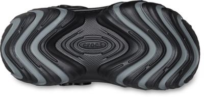 Kids Echo II Clog - Crocs