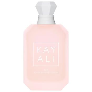 YUM BOUJEE MARSHMALLOW | 81 Eau de Parfum Intense - KAYALI | Sephora
