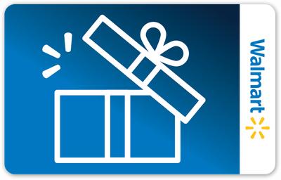 Popping Gift Walmart Gift Card, Redeemable Online & In Stores - Walmart.com