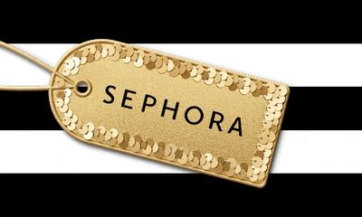 Create your gift card | Sephora Gift Cards by CashStar