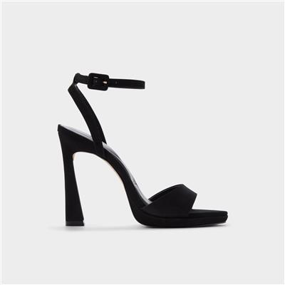 Ivette – Women Medium Beige Strappy heeled sandal - ALDO